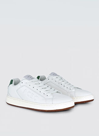 Acbc Beyaz Kadın Sneaker