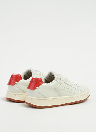 Acbc Beyaz Kadın Sneaker
