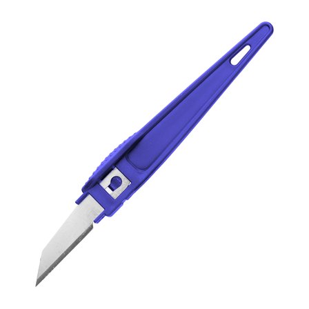 Modelcraft Tek Kullanımlık Kretuar Bıçakları x5