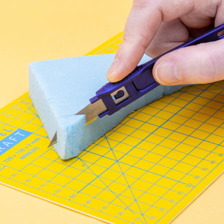 Modelcraft Tek Kullanımlık Kretuar Bıçakları x5