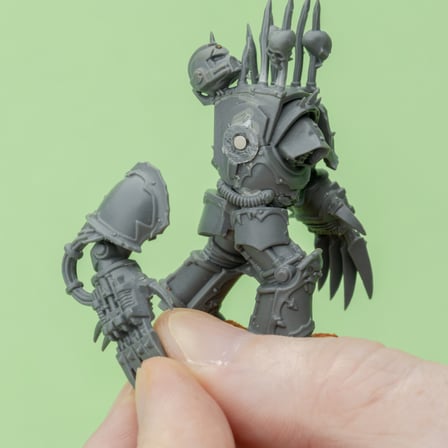 Modelcraft Mini Mıknatıs Seti - 50 Adet
