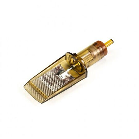 Kwadron 1049 CSEMLT - Combat Magnum Soft Edge Long Taper - Kartuş Dövme İğnesi