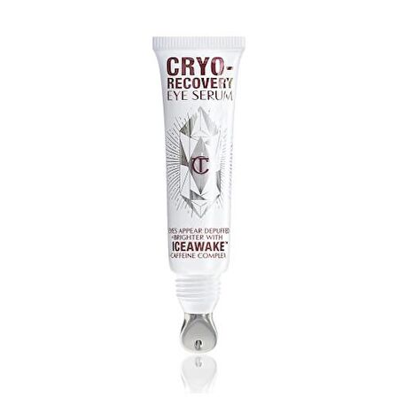 Cryo-Recovery Göz Serum 15 ml