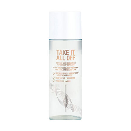 Take It All Off Makyaj Temizleme 120 ml