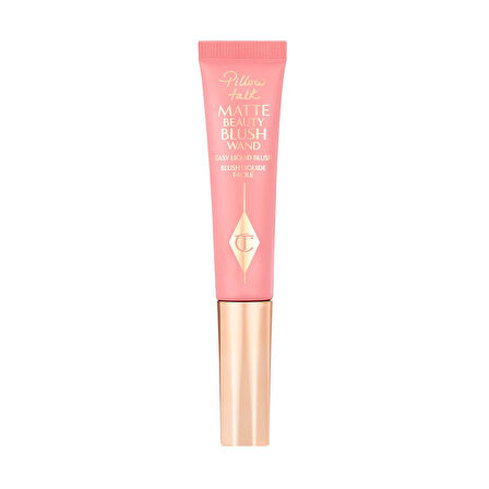 Matte Beauty Blush Wand - Pillow Talk Pink Pop