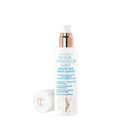 Charlotte Charlottes Magic Hydrator Mist 75 ml