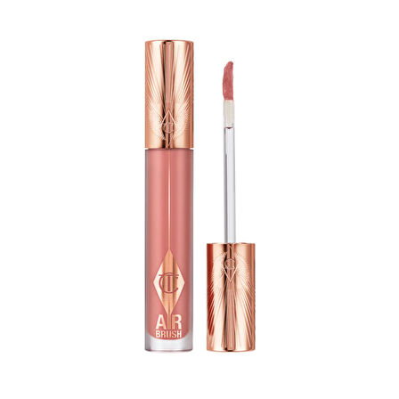 Airbrush Flawless Lip Blur Ruj - Pillow Talk Blur