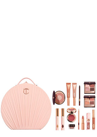 Charlotte Tilbury Pillow Talk Dreams Come True Makyaj Seti