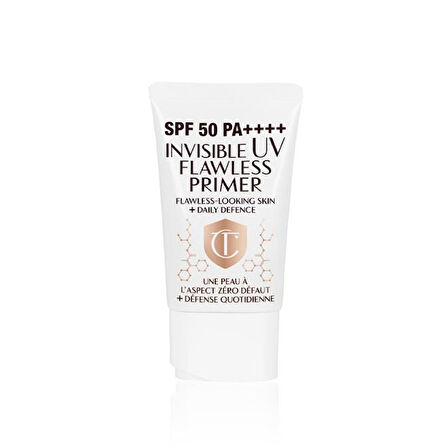 Invisible Uv Flawless Primer Spf50 30 ml