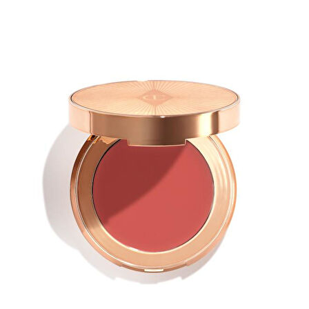 Beatiful Glow Ruj ve Krem Allık - Beach Peach Glow