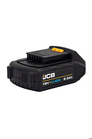 18 V 2.0 Ah Lithium-ion Batarya