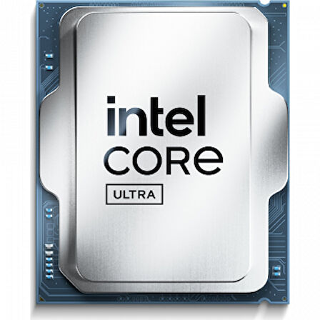 INTEL CORE ULTRA 5 225F 3.3GHZ 10 ÇEKİRDEK 20MB 1851P TRAY