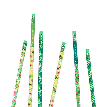 Kokulu İşaret Kalemi mjunıor Karpuz-Yeşil 22-0145