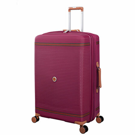 IT Luggage Unisex Büyük Boy Valiz 3108B08-01