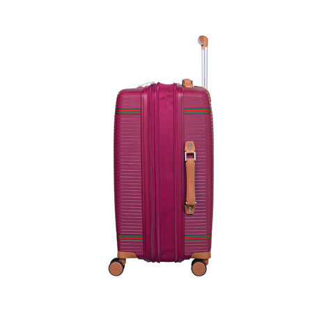 IT Luggage Unisex Büyük Boy Valiz 3108B08-01