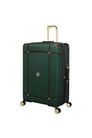 IT Luggage Unisex Büyük Boy Valiz 3198-01