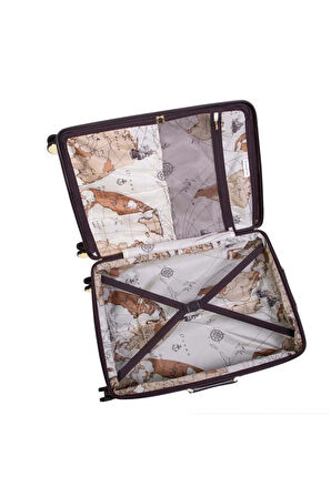 IT Luggage Unisex Orta Boy Valiz 3198-02