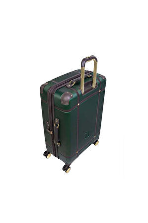 IT Luggage Unisex Kabin Boy Valiz 3198-03