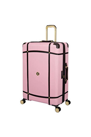 IT Luggage Unisex Büyük Boy Valiz 3198-01