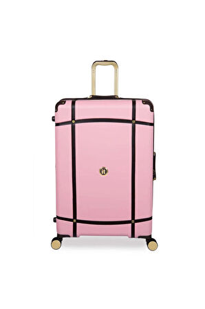IT Luggage Superiority Seri Unisex 3'lü Valiz Seti 3198