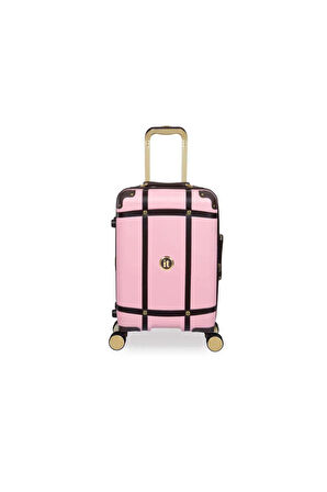 IT Luggage Superiority Seri Unisex 3'lü Valiz Seti 3198