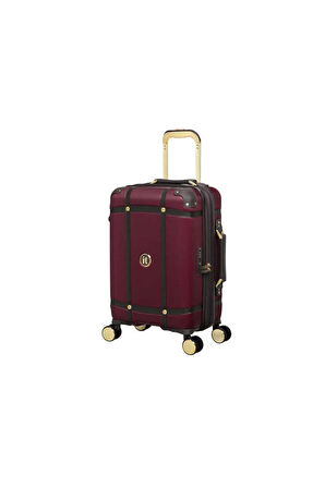 IT Luggage Unisex Kabin Boy Valiz 3198-03