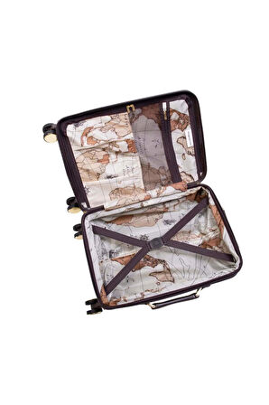 IT Luggage Unisex Kabin Boy Valiz 3198-03