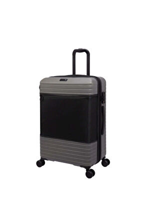 IT Luggage Unisex Büyük Boy Valiz 2620-01