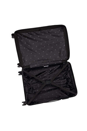 IT Luggage Unisex Kabin Boy Valiz 2620-03