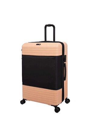IT Luggage Unisex Büyük Boy Valiz 2620-01