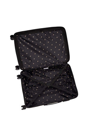 IT Luggage Unisex Büyük Boy Valiz 2620-01