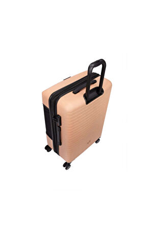 IT Luggage Unisex Kabin Boy Valiz 2620-03