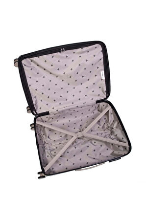 IT Luggage Unisex Büyük Boy Valiz 3112-01