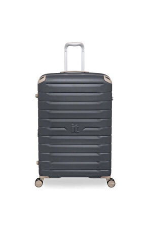 IT Luggage Skyscraper Serisi Unisex 3'lü  Valiz Seti 3112