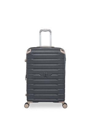 IT Luggage Skyscraper Serisi Unisex 3'lü  Valiz Seti 3112