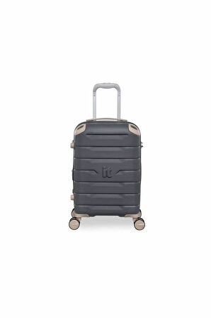 IT Luggage Skyscraper Serisi Unisex 3'lü  Valiz Seti 3112