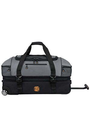 It Luggage Britbag 2 Tekerlekli Seyahat Çantası 1138