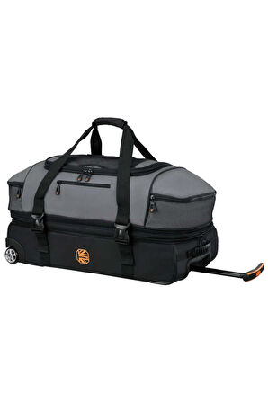 It Luggage Britbag 2 Tekerlekli Seyahat Çantası 1138