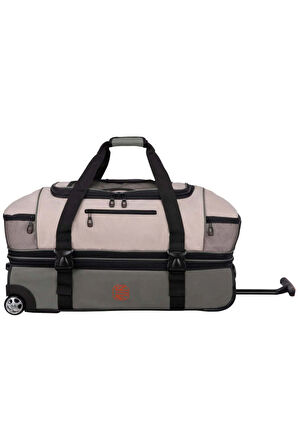 It Luggage Britbag 2 Tekerlekli Seyahat Çantası 1138