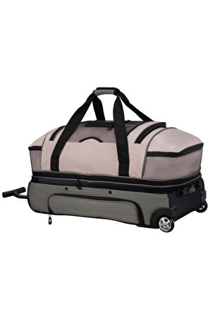 It Luggage Britbag 2 Tekerlekli Seyahat Çantası 1138
