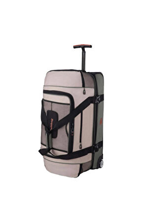 It Luggage Britbag 2 Tekerlekli Seyahat Çantası 1138