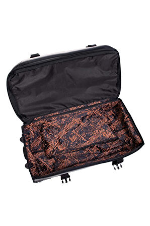 It Luggage Britbag 2 Tekerlekli Seyahat Çantası 1138