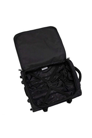 It Luggage 2 Tekerlekli Kabin Boy Valiz 1273