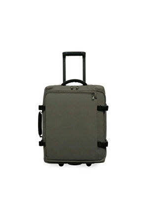 It Luggage 2 Tekerlekli Kabin Boy Valiz 1273