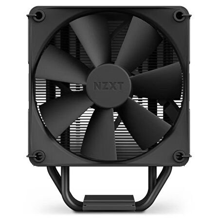 NZXT T120 RC-TN120-B1 120MM Siyah Hava Soğutucu