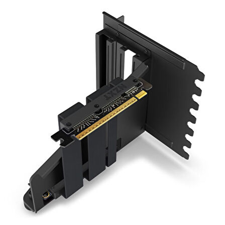 NZXT AB-RH175-B1 Dikey Ekran Kartı Montaj Kiti Siyah (PCIE4.0)