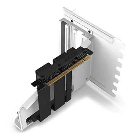 NZXT AB-RH175-W1 Dikey Ekran Kartı Montaj Kiti Beyaz ( PCIE4.0)