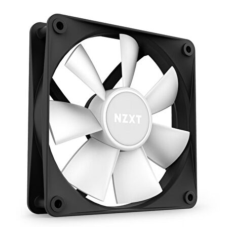 NZXT F140 RGB Core Siyah 2x140 mm Fan RF-C14DF-B1 (İkili Fan)