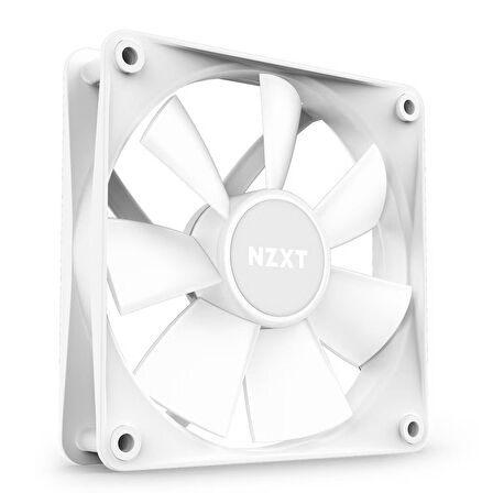 NZXT F140 RGB Core Beyaz 2x140 mm Fan RF-C14DF-W1