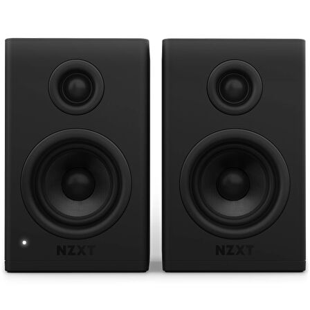 NZXT Relay Siyah 80W Hoparlör